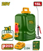 Беспроводной распылитель  JDLSY20162  Jadever