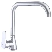 Смеситель для кухни Zerix SOP7  A146
