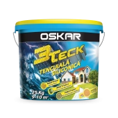 Cиликоновая декоративная штукатурка, барашек 25 кг