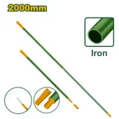 Телескопический ручка 2000 мм  JDTTR2302  Jadever