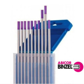 Вольфрамовые электроды Е3 Ø3,2 мм, L = 175 мм, Purple