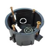 Монтажная коробка для гипсокартона  68*45