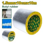 Алюминиевая лента 1,5mm - 10cm*10m JDVF1110 Jadever