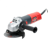 Углошлифовальная машина 950W, 125mm, 12000 rpm, Intertool