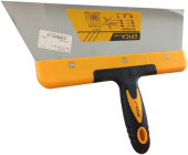 Шпатель 300мм, эргономичная ручка из ABS пластика, EP-30303, Epica Star