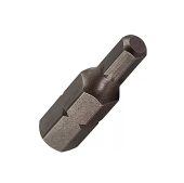 Бита HEX 4/50 - сталь S2