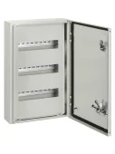 Корпус металлический ЩРН-36 IP54 MegaWatt