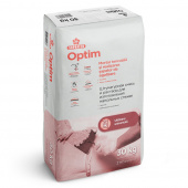 Штукатурка цементная Optim 30кг