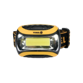 Налобный фонарь Vorel VOR88676 3 Вт 150 лм 3xAAA