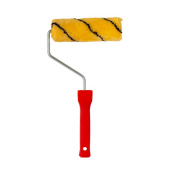 Валик "Hardstar" 48x180-13мм с ручкой 8x180мм, Lider