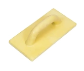 Терка полиуретановая 14*28 90гр