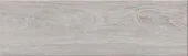 Керамогранит  напольный Cersanit Salamat Grey 185x598 серый PEI 3