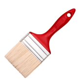 Кисть универсальная синтетика 100*15мм BEOROL