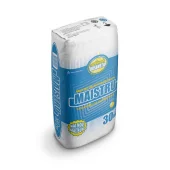 Штукатурка гипсовая MAISTRU -30кг