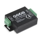 Усилитель RGB 12-24В 36A IP20 NOAS
