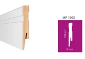 Плинтус МДФ Arbiton Paint-it MP1002