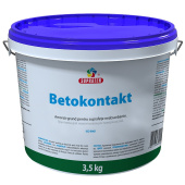 Грунтовка Betokontakt 3.5кг, Supraten