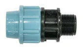Муфта ПНД переходная d20х3/4'Н. MPN