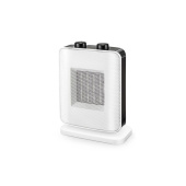 Обогреватель керамический с вентилятором 1500 Вт - TROTEC TFC15E