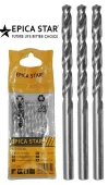 Сверло по металлу для дрели Ø22мм, EP-10975, Epica Star