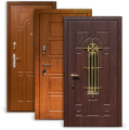 Входные двери Входные двери