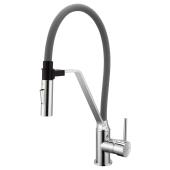 Смеситель для кухни MAGNETIC GRI BZ-30-L05, Invena, Польша