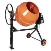 Бетономешалка 180L HCM600 ТЕМП
