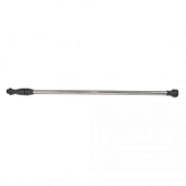 Трубка телескопическая для опрыскивателей 16л HY металл