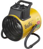Тепловая пушка электрическая Ballu BHP-PE2-3