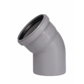 Отвод PP 32*45