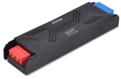 Блок питания 250Вт 12В 20A IP20 для светодиодных лент PROMAX NOAS