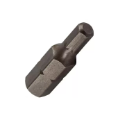 Бита HEX 4/50 сталь S2 Profmet