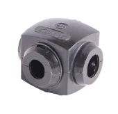 Зажим ответвительный У733  1.5-10мм²