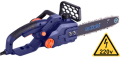 Электрические цепные пилы Электрические цепные пилы