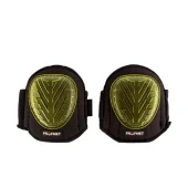 Наколенники строительные 23х19см со вставками из ПВХ Profmet