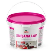 Краска Snejana Lav 14кг, Supraten