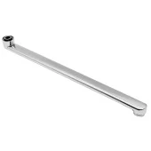 Излив для смесителя ванны Haiba 40 см