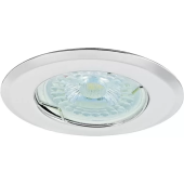 Светильник  встраиваемый MR16 G5.3 PICCO SL214 хром 3840 Vivalux