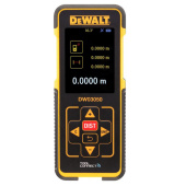 Дальномер лазерный DeWALT DW03050 50m