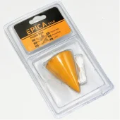 Отвес строительный 600gr; Epica Star; EP-30355