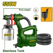 Краскопульт 550W 220-240V 800ml  JDEG2A261 Jadever