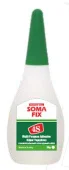 Супер клей универсальный SomaFix. 20 г.