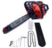 Бензопила цепная GreenLand ECO GL281