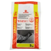 Шпатлевка сухая для финишных работ Eurofin SV+ 5кг