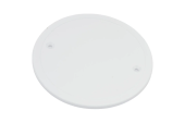 Крышка для установочных коробок Greenel D65мм