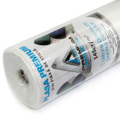 Стекловолоконная сетка 145g/m2 50m PREMIUM белая 5*5мм