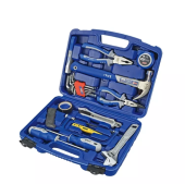 Набор инструментов 24 шт. Sali