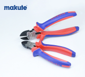 Бокорезы (кусачки) 180mm, Makute
