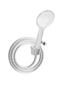 Душевой набор Larisa Mini AU-01-M01-X