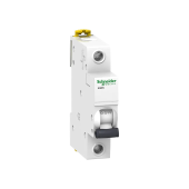 Выключатель автоматический Schneider-Electric A9K23132 1P 32 A 400 В B